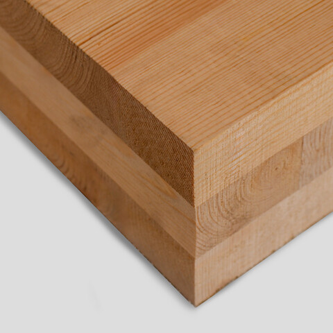 Cross-Laminated Timber (CLT)