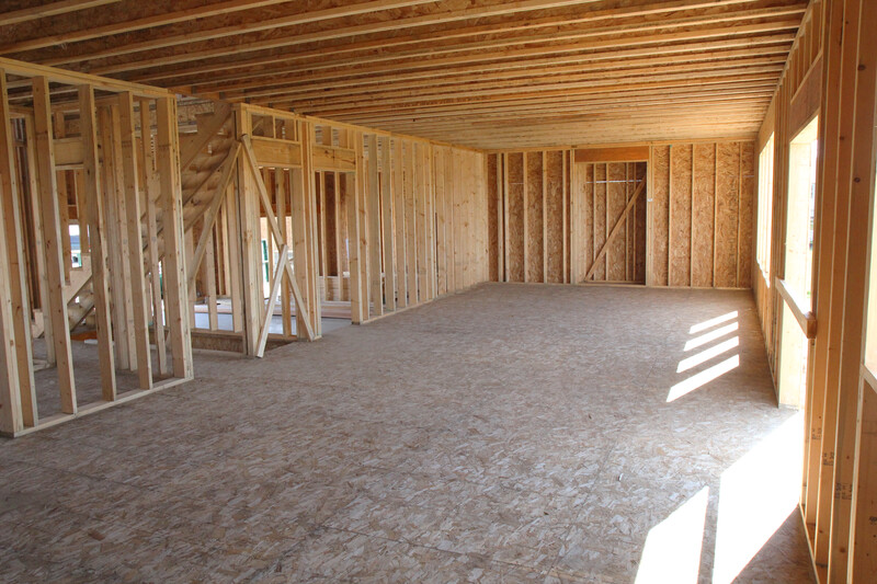 House-Construction-Washington-Illinois