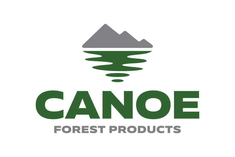 Canoe-Forest-Products-Logo
