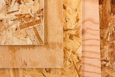 2024 Multi products OSB and plywood panels