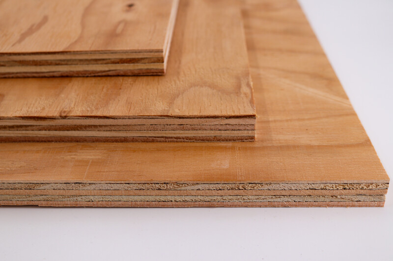 Plywood
