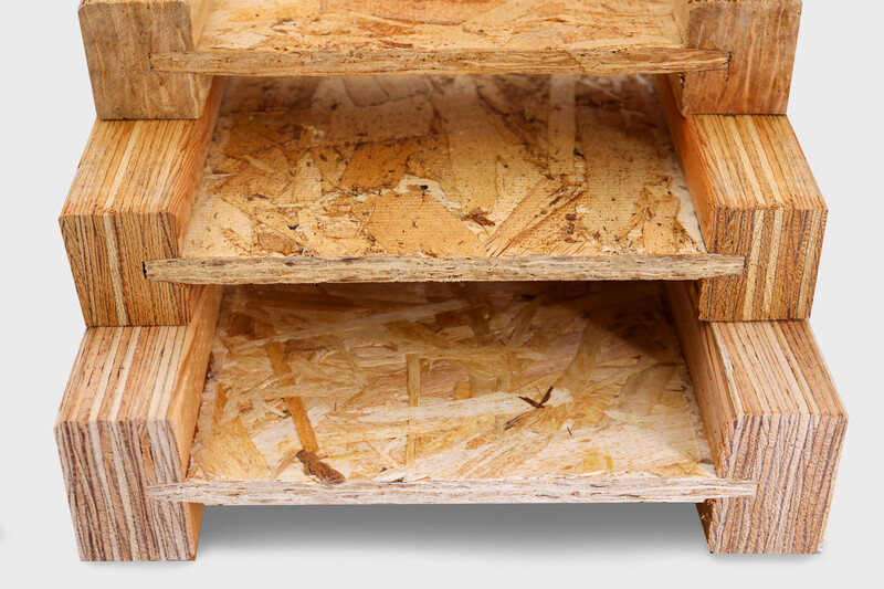 Product-I-Joist