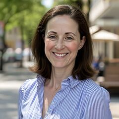 Jennifer Coskren Joins APA
