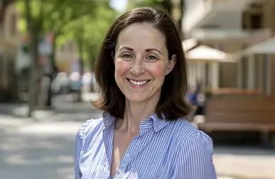 Jennifer Coskren Joins APA