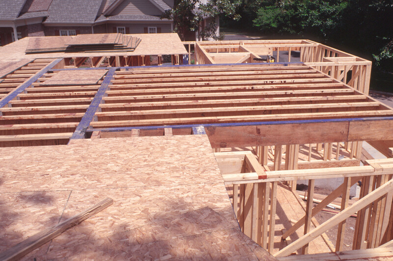 House-Construction