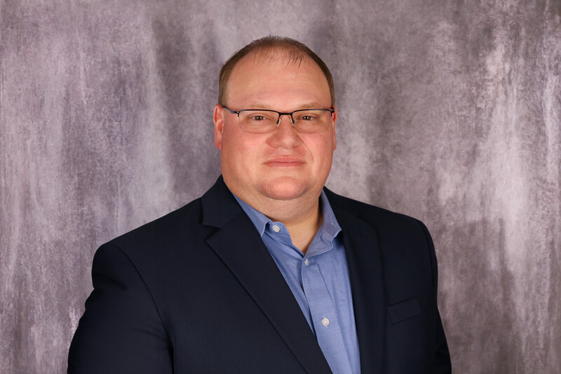Matthew Brown Named APA Director of Energy Policy and Code