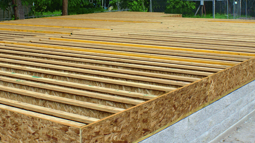 House-Construction