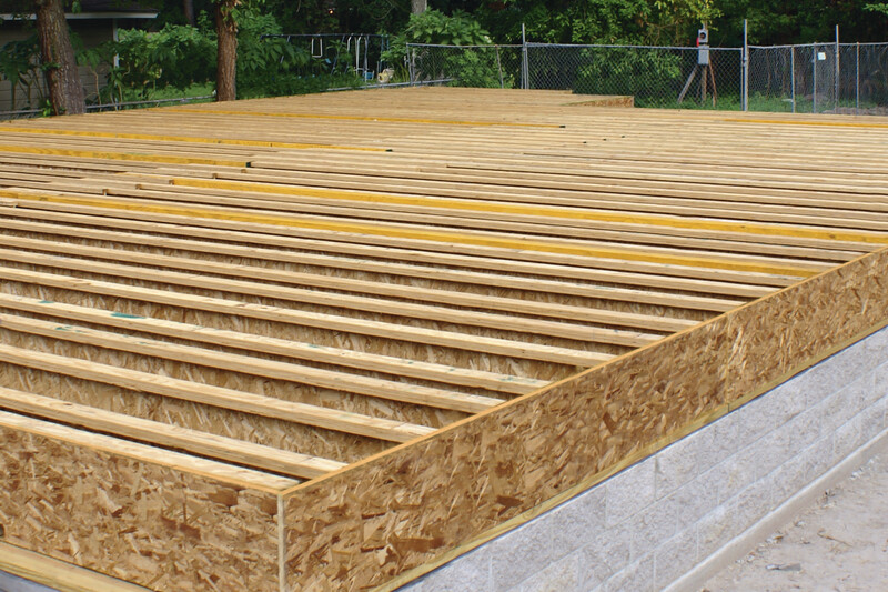House-Construction