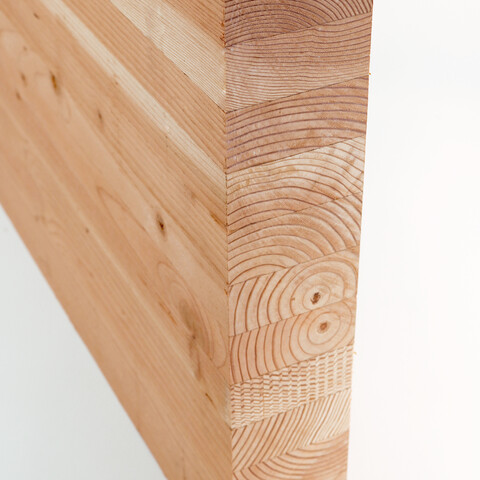 Glulam