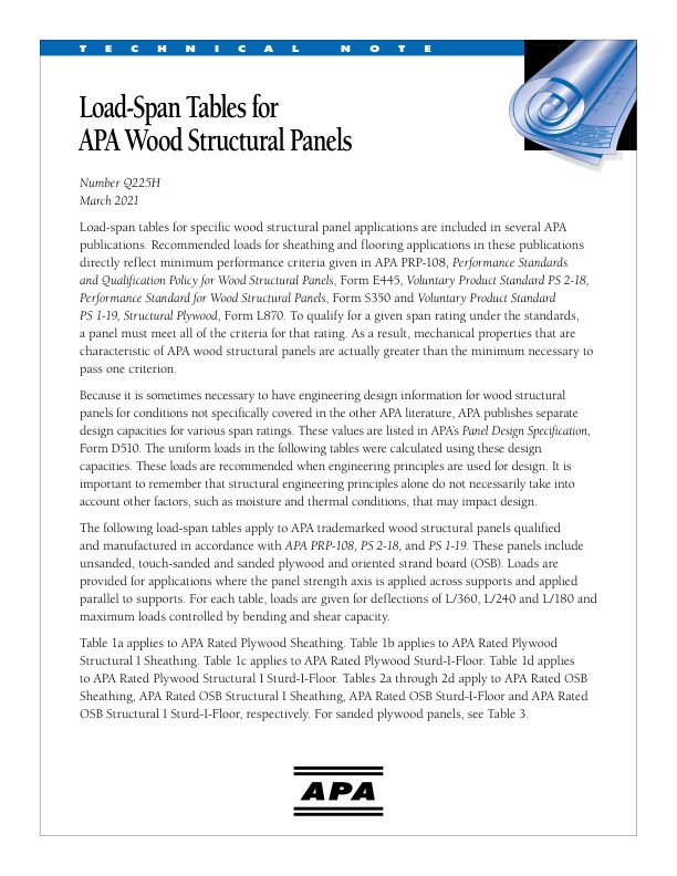 Nail-Base Sheathing for Siding and Trim Attachment (Q225) 

This guide provides an easy method for determining the type and spacing of siding fasteners to satisfy building code requirements when using wood structural panel sheathing as a nail base. Revised June 2015.