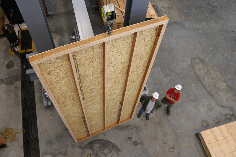 APA-Research-Lab-Testing-Strong-Wall-Tacoma-Washington
