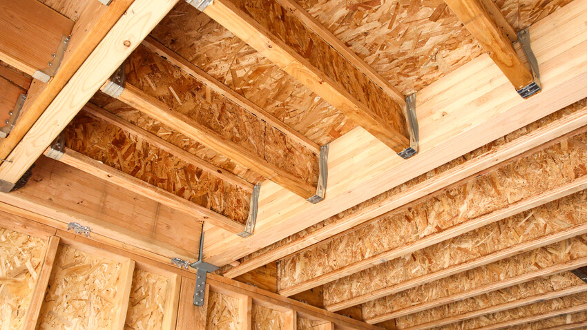 Construction on an Apartment using FTAO in Rialto, California