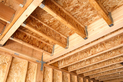 Construction on an Apartment using FTAO in Rialto, California