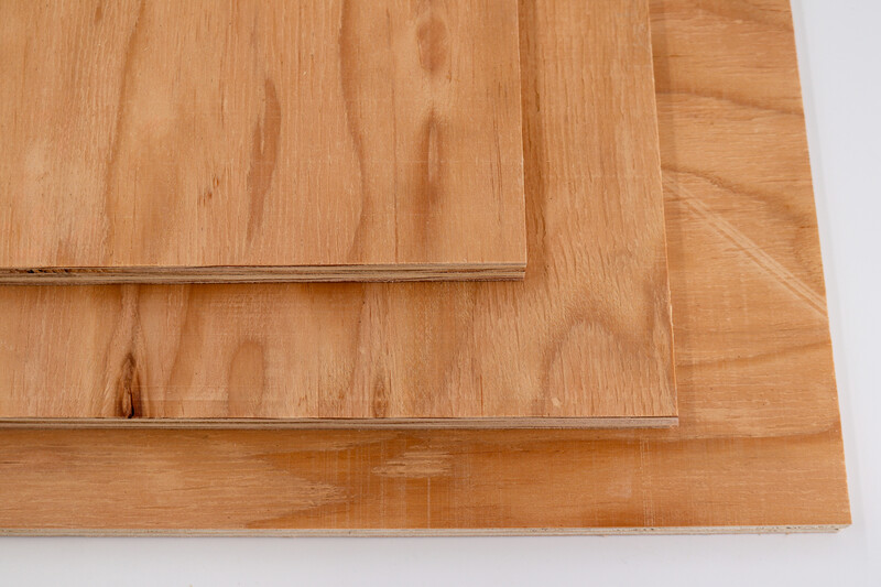 Plywood
