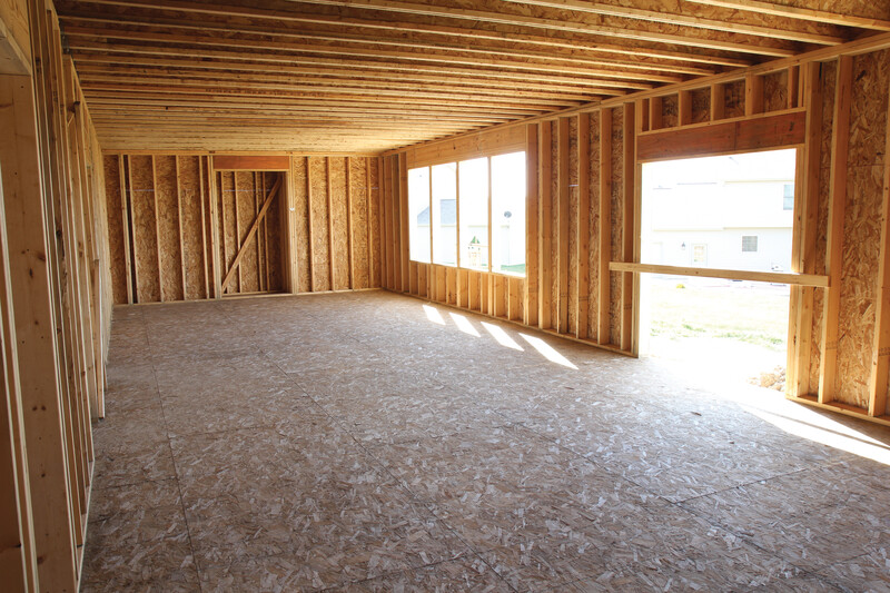 House-Construction-Washington-Illinois