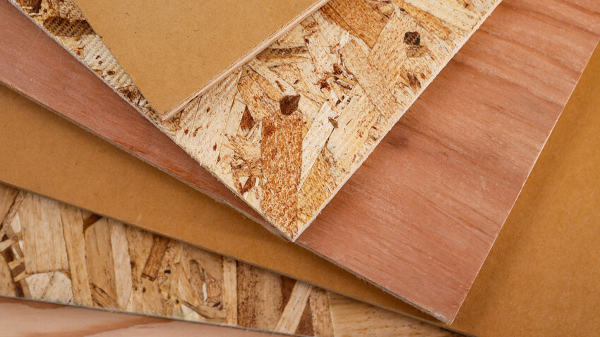 2024 Multi Products shots plywood, OSB, HDO/MDO
