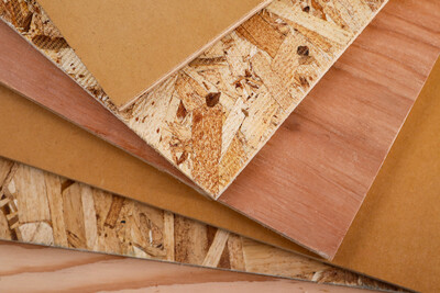 2024 Multi Products shots plywood, OSB, HDO/MDO