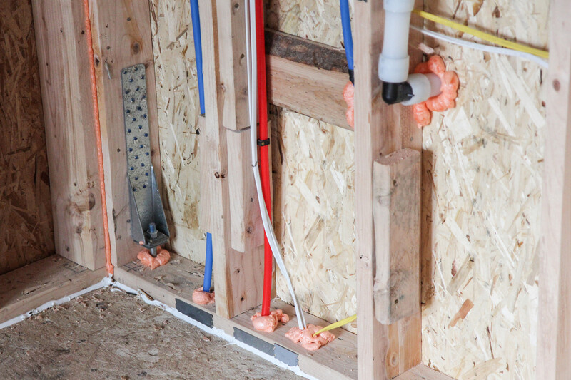 House-Construction