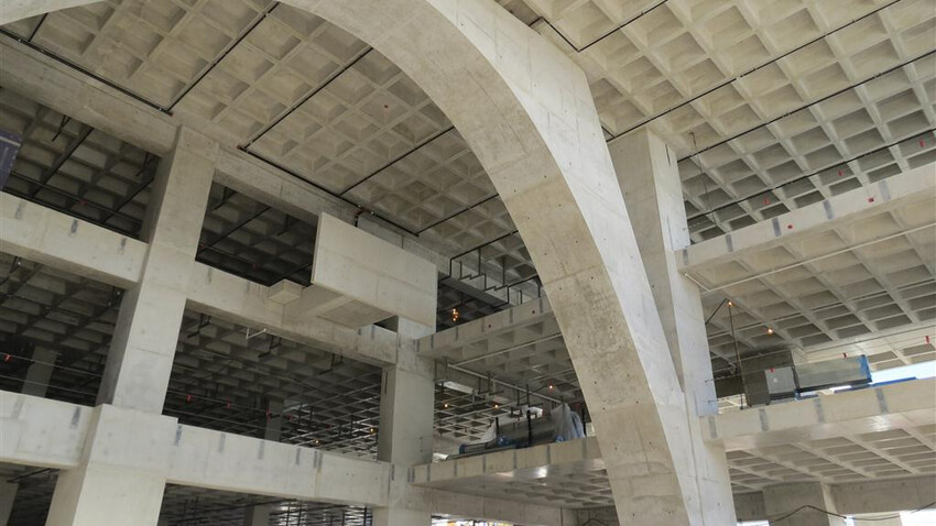 San-Diego-Central-Library-Morley-Construction-San-Diego-California