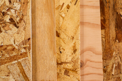 2024 Multi products OSB and plywood panels