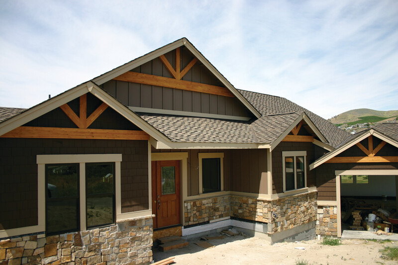 House-Construction-Chelan-Washington