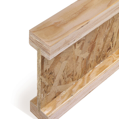 I-Joists