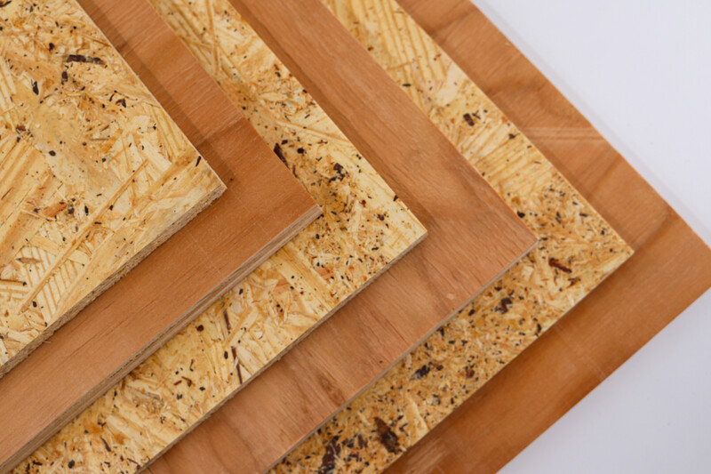 Multi-Products-Plywood-Oriented-Strand-Board