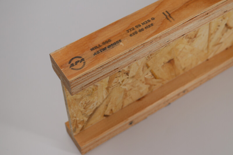 Product-I-Joist