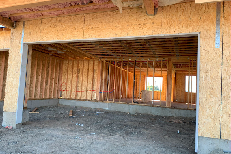 House-Construction