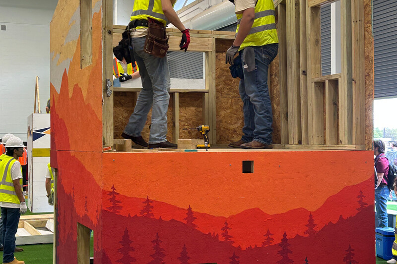 Timber-Design-Build-Competition-Strong-Tarlton-State-University
