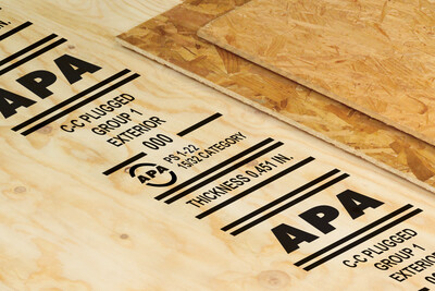Multi-Products-Plywood-OSB-Trademark
