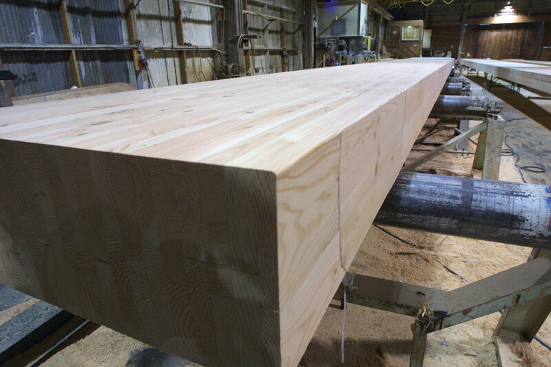 J.H.-Baxter-Plant-Glulam-Mill-Manufacturing-Eugene-Oregon