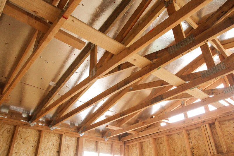 Construction on an Apartment using FTAO in Rialto, California