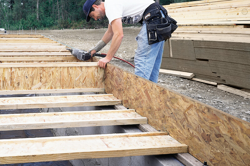 House-Construction-Rim-Board-Floor