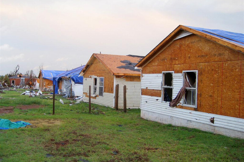 2011-Tornado-Damage-Tuscaloosa-Alabama