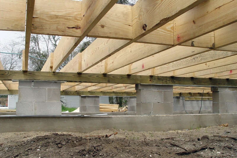 House-Construction