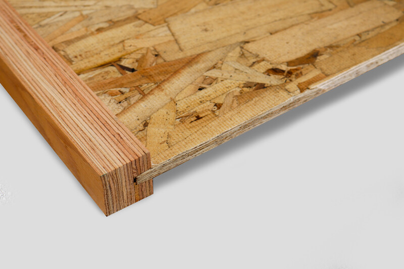 2024 I-joists product shot