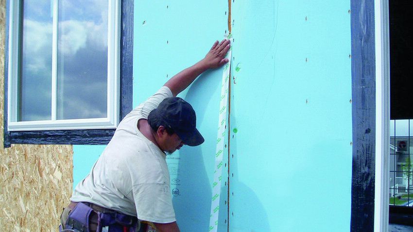 House-Construction
