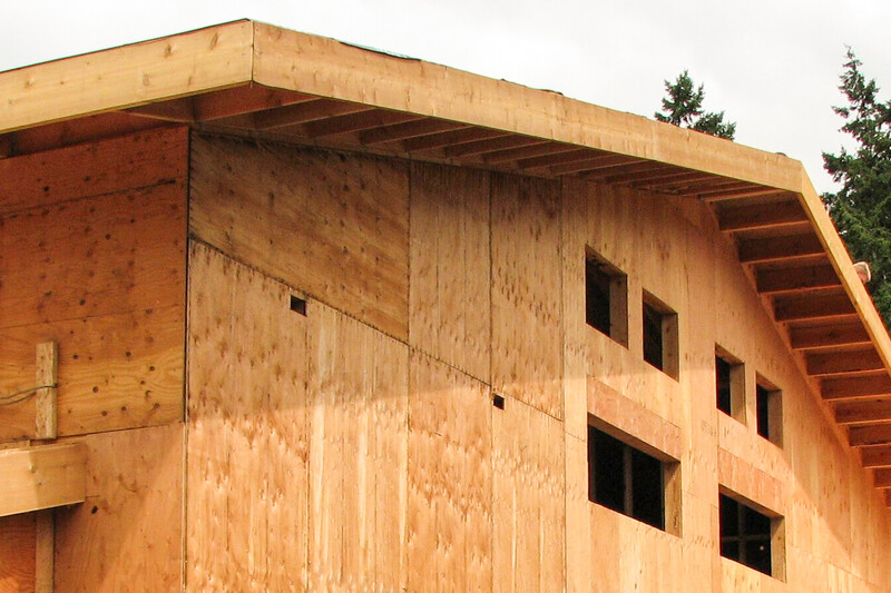 Central-Pierce-Fire-Station-Roof-Tacoma-Washington