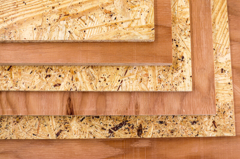 Multi-Products-Plywood-Oriented-Strand-Board