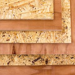 Multi-Products-Plywood-Oriented-Strand-Board