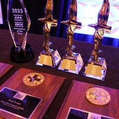 APA Members Recognized for Excellence in Workplace Safety