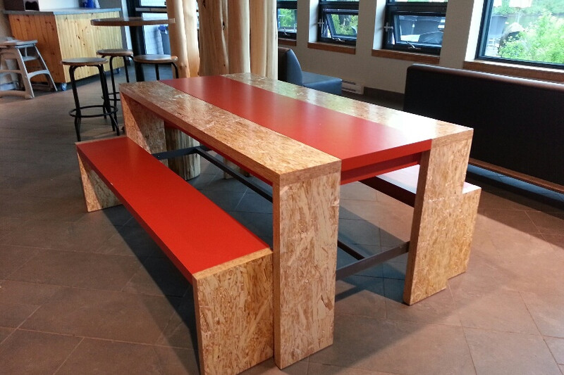 Furniture-OSB-Table