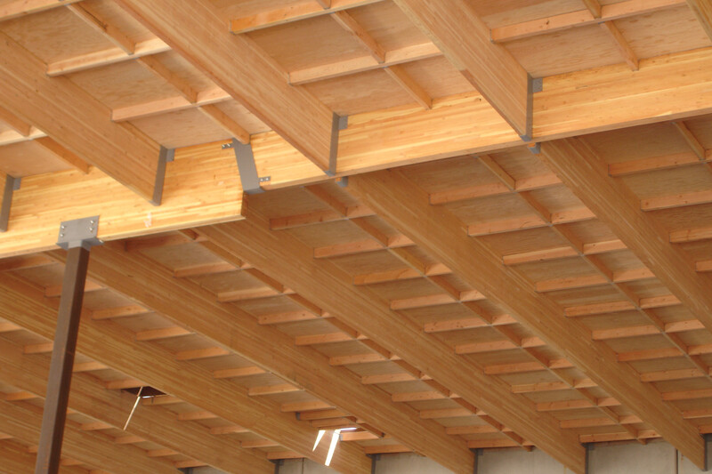 Building-Construction-Panelized-Roofs