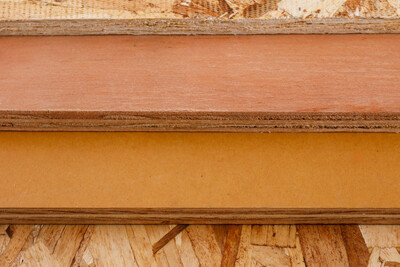 2024 Multi Products shots plywood, OSB, HDO/MDO