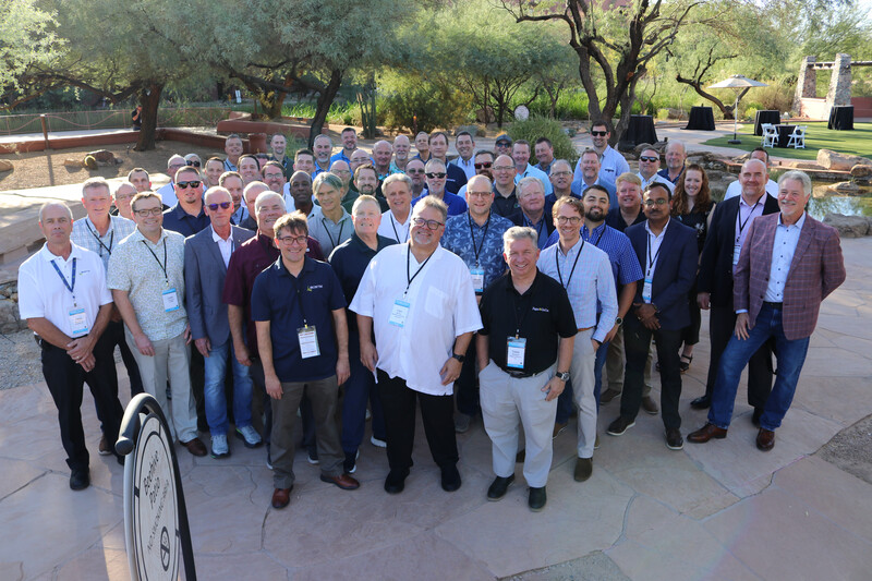 2025-Annual-Meeting-EWTA-Group-Shot-Phoenix-Arizona
